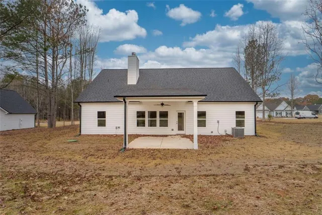 $477,500 | 224 Good Hope Preserve, Good Hope, GA 30641