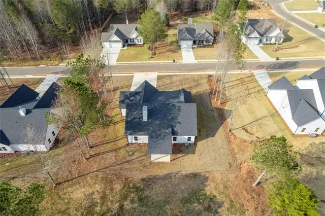 $477,500 | 224 Good Hope Preserve, Good Hope, GA 30641