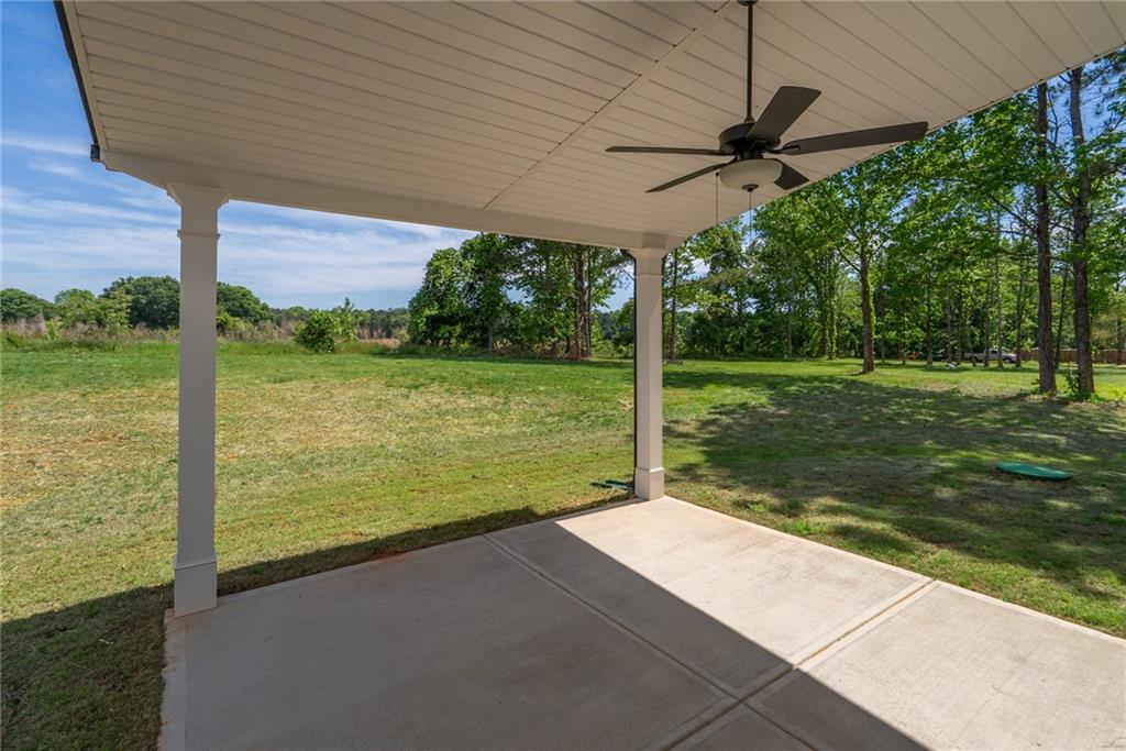 224 Good Hope Preserve Good Hope, GA 30641 - Photo 43 of 60 a view of a room with a big yard