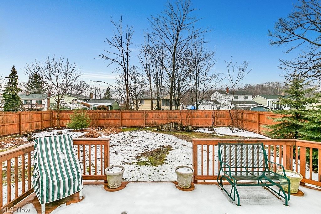 5635 Dolphin Road Mentor, OH 44060 - Photo 24 of 25 Gallery Image 24