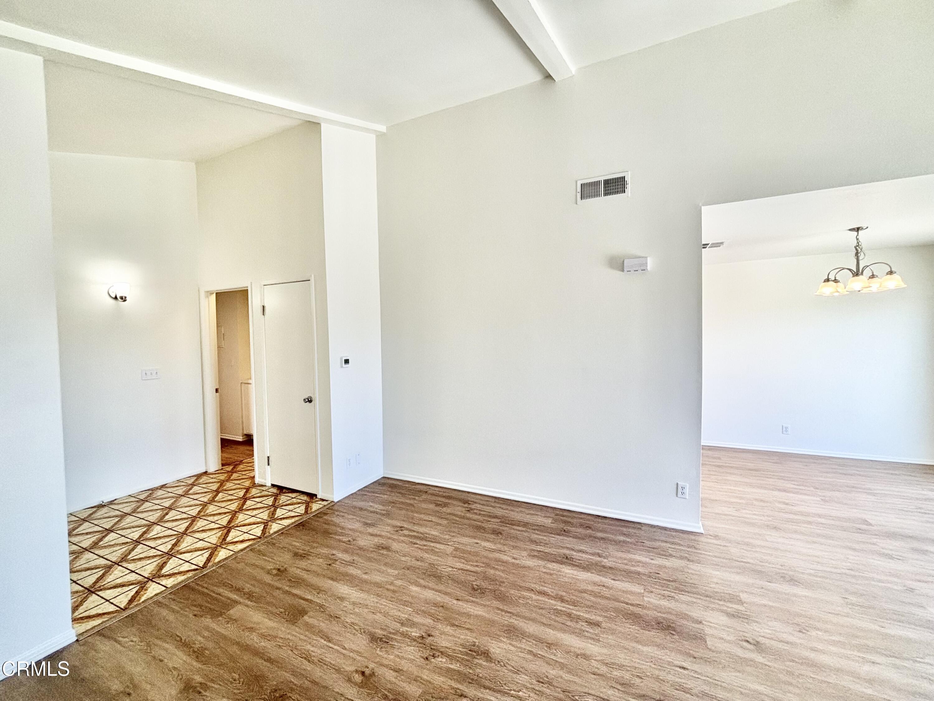 4911 Catamaran Street Oxnard, CA 93035 - Photo 7 of 38 a view of an empty room