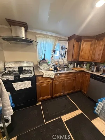 a spacious bathroom with a toilet and a sink