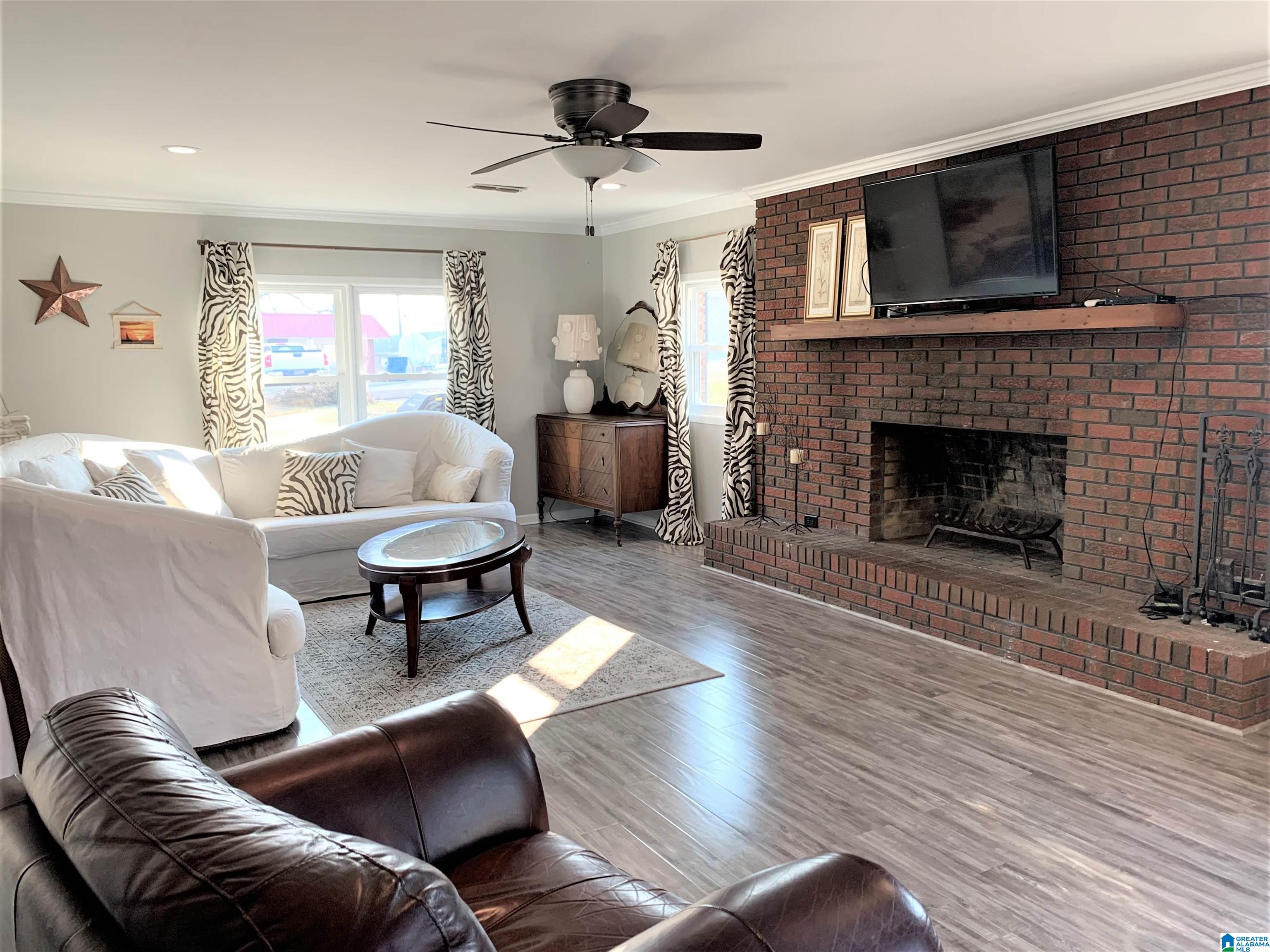 261 Brockford Road Heflin, AL 36264 - Photo 11 of 28