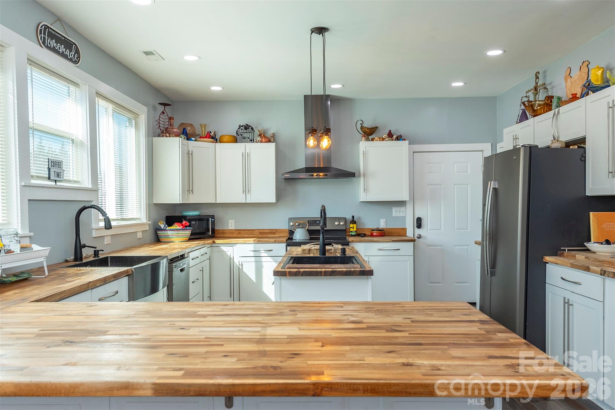 622 Rutherford Drive Nebo, NC 28761 - Photo 11 of 45