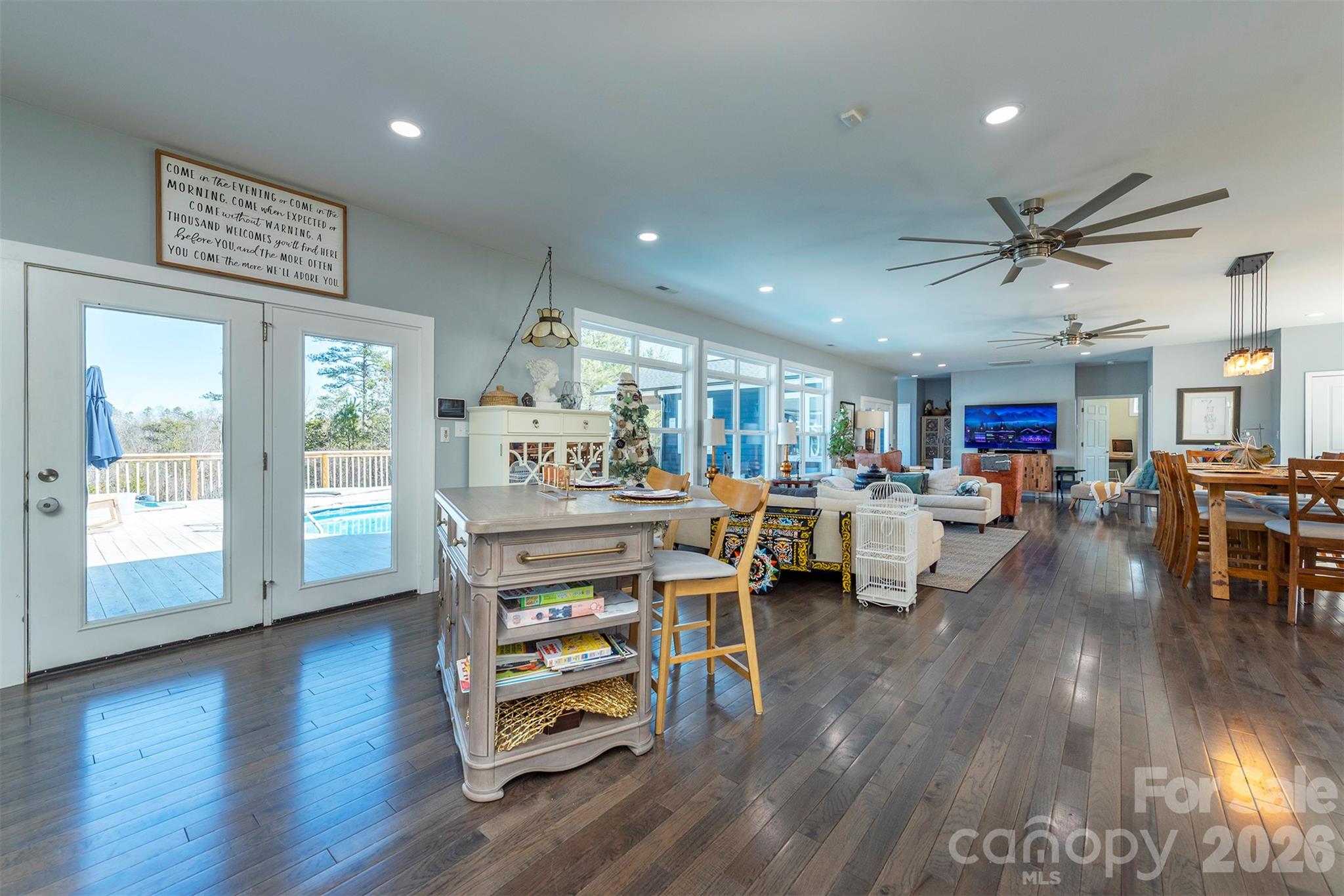 622 Rutherford Drive Nebo, NC 28761 - Photo 15 of 45