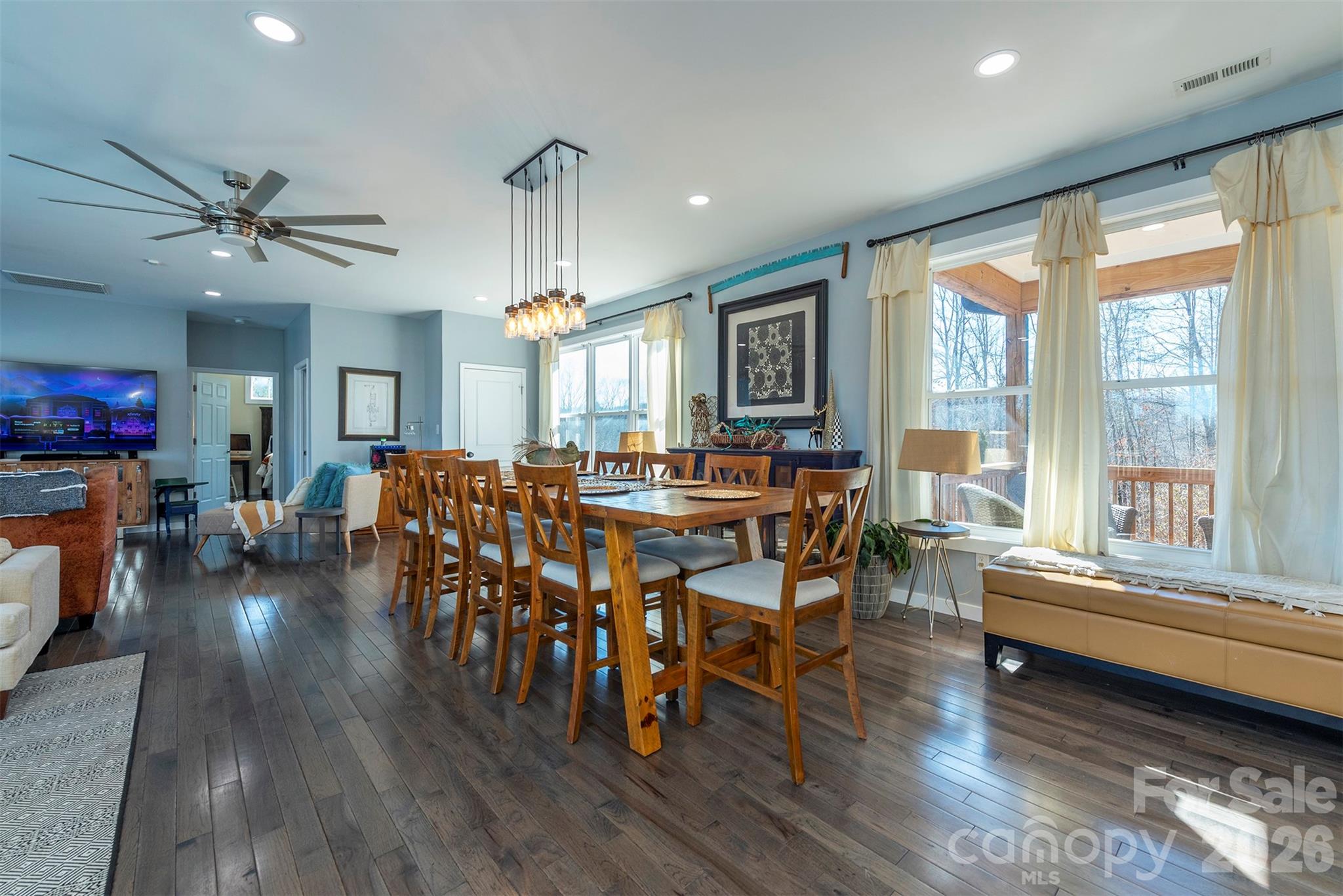 622 Rutherford Drive Nebo, NC 28761 - Photo 16 of 45