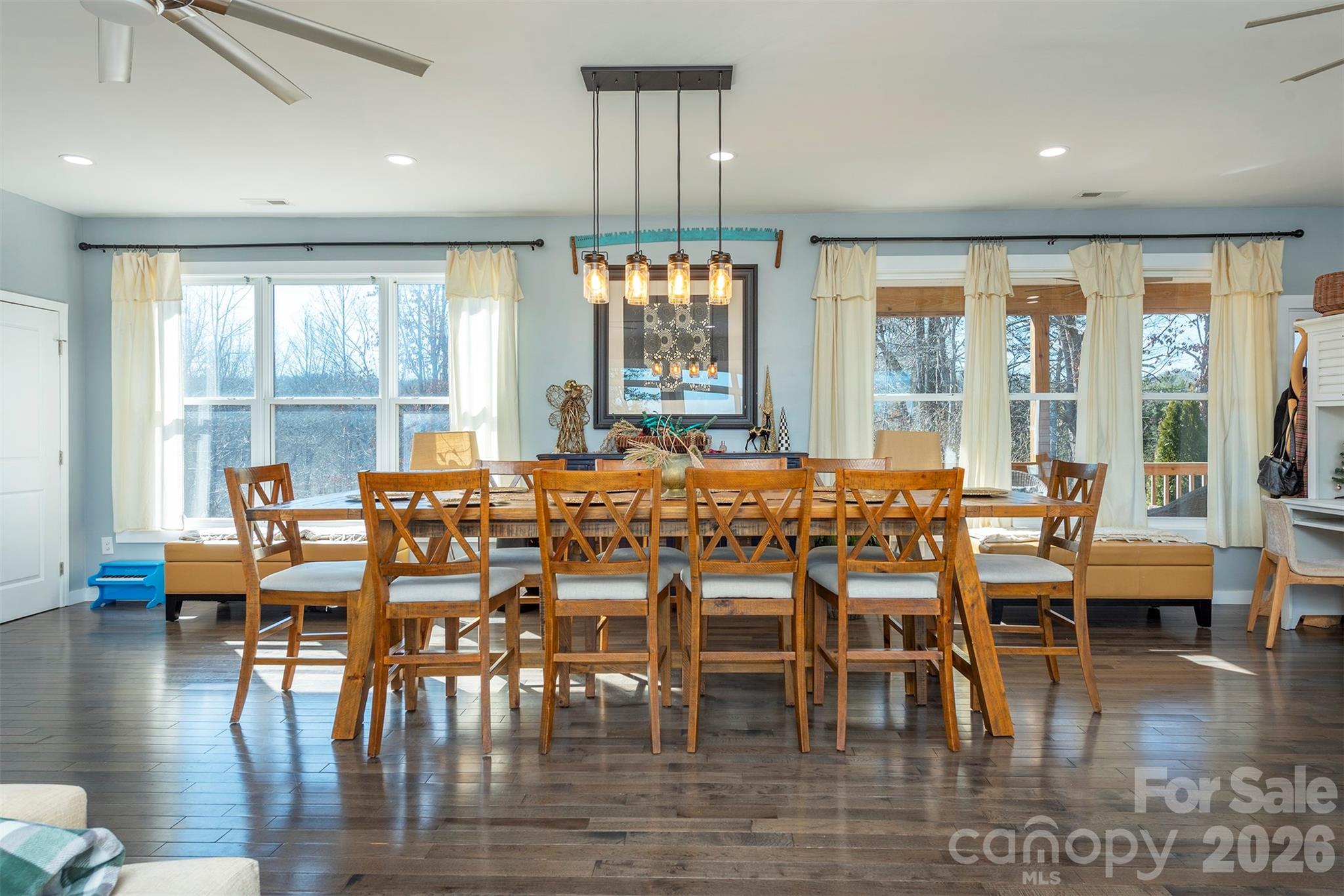 622 Rutherford Drive Nebo, NC 28761 - Photo 18 of 45