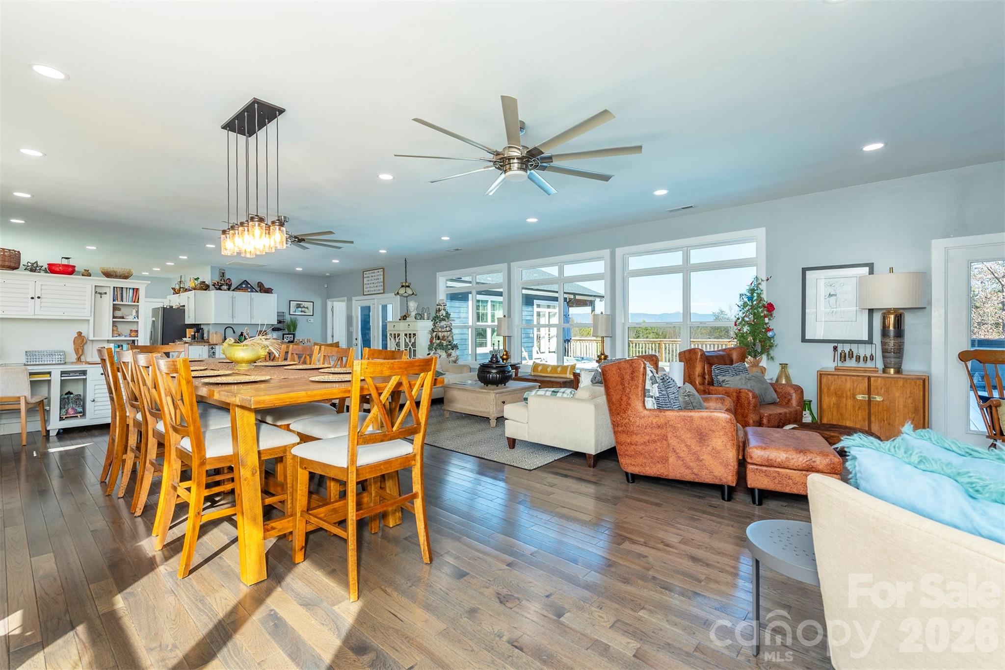 622 Rutherford Drive Nebo, NC 28761 - Photo 19 of 45