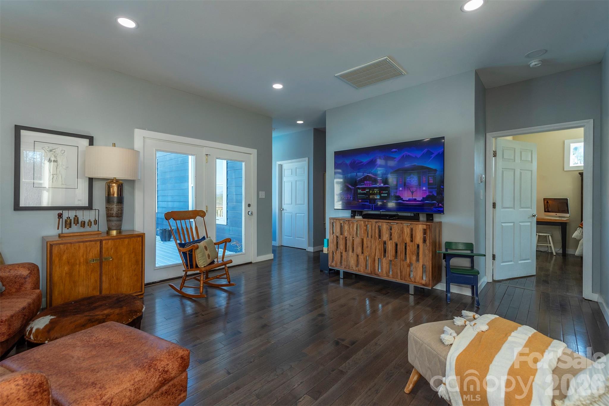 622 Rutherford Drive Nebo, NC 28761 - Photo 20 of 45