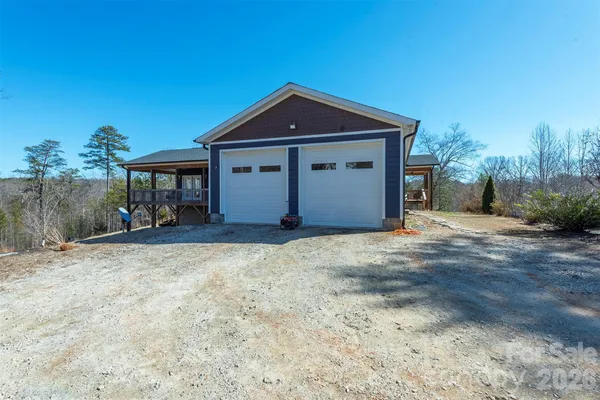 $639,000 | 622 Rutherford Drive, Nebo, NC 28761