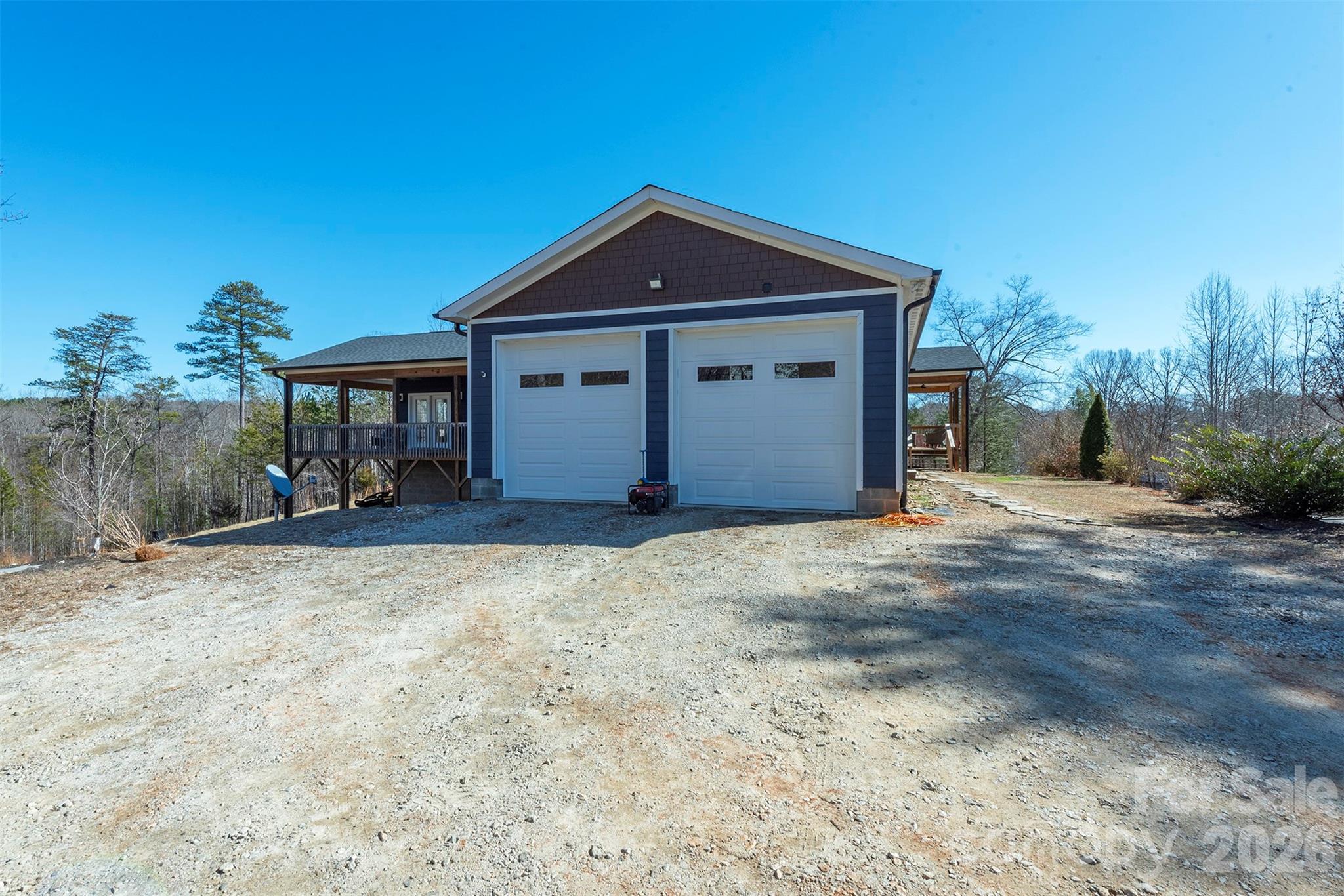622 Rutherford Drive Nebo, NC 28761 - Photo 2 of 45