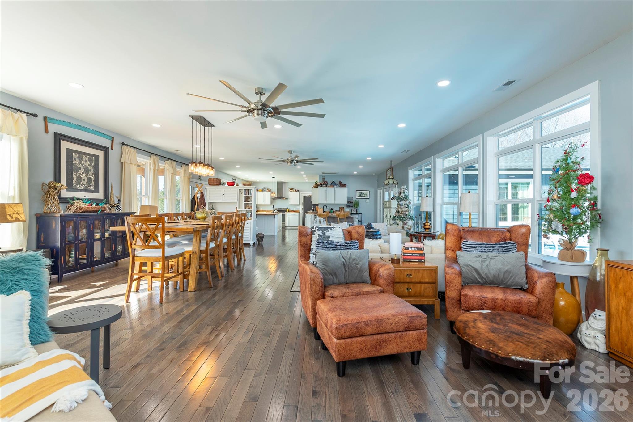 622 Rutherford Drive Nebo, NC 28761 - Photo 22 of 45