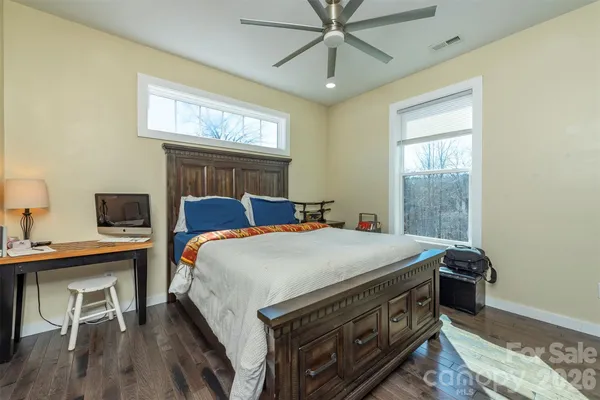 $639,000 | 622 Rutherford Drive, Nebo, NC 28761