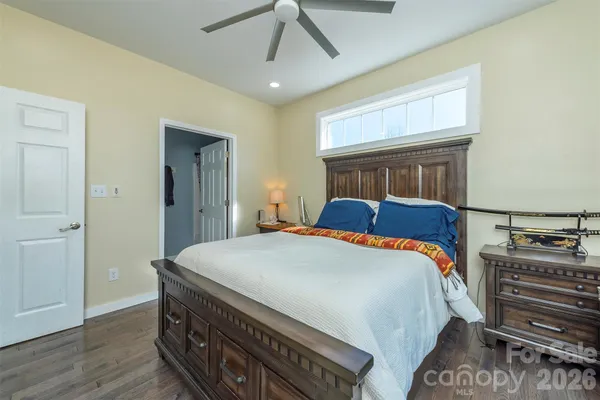 $639,000 | 622 Rutherford Drive, Nebo, NC 28761