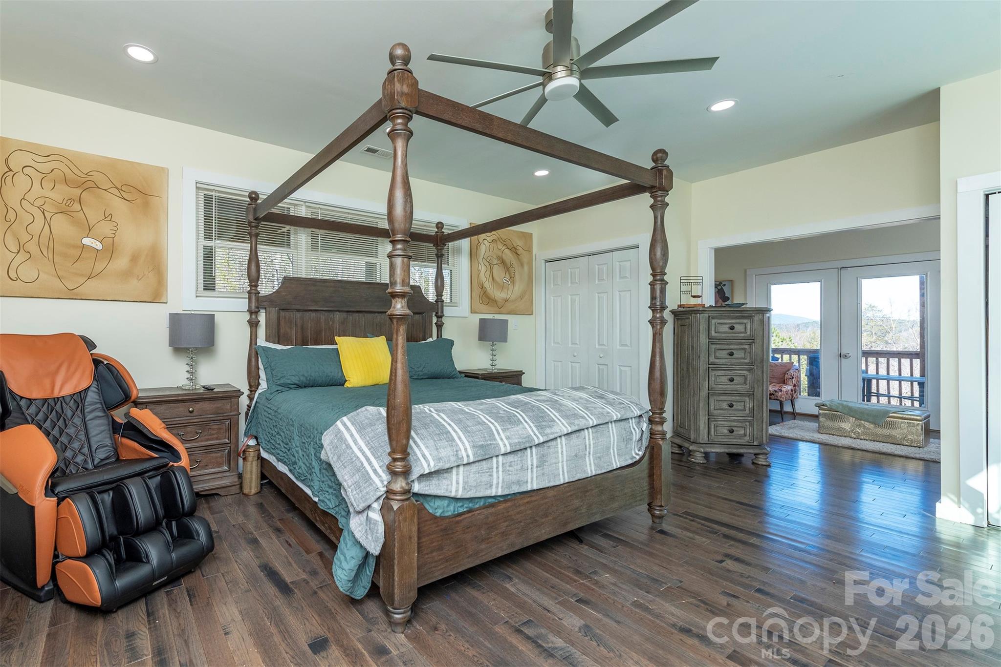 622 Rutherford Drive Nebo, NC 28761 - Photo 28 of 45