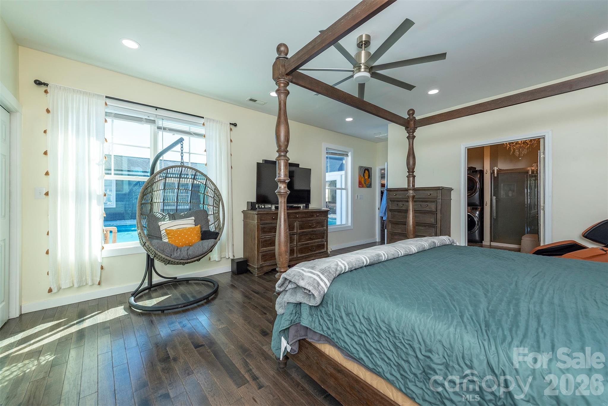 622 Rutherford Drive Nebo, NC 28761 - Photo 30 of 45