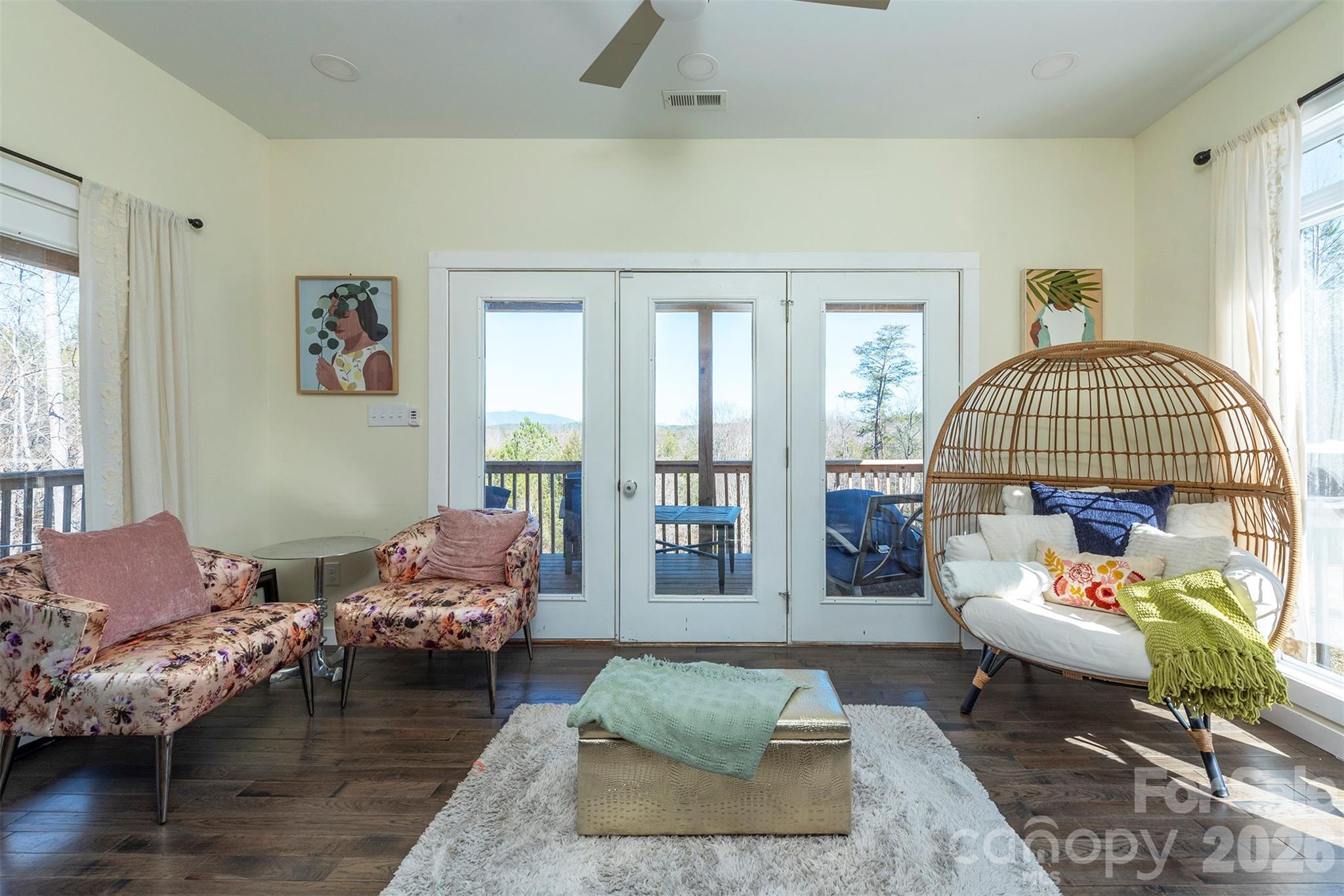 622 Rutherford Drive Nebo, NC 28761 - Photo 31 of 45