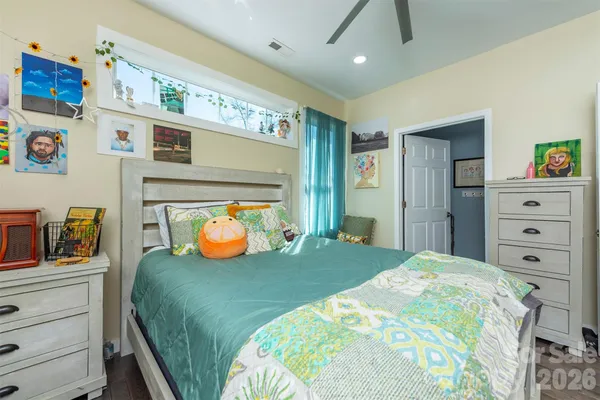 $639,000 | 622 Rutherford Drive, Nebo, NC 28761