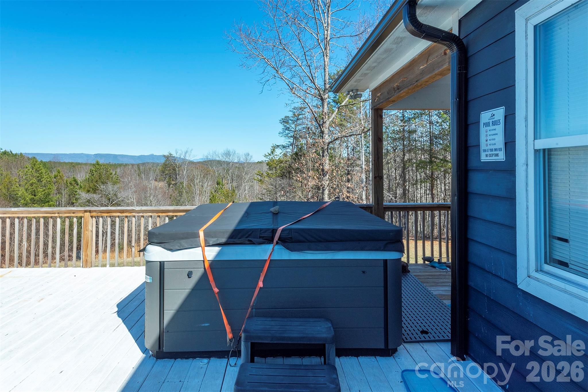 622 Rutherford Drive Nebo, NC 28761 - Photo 38 of 45