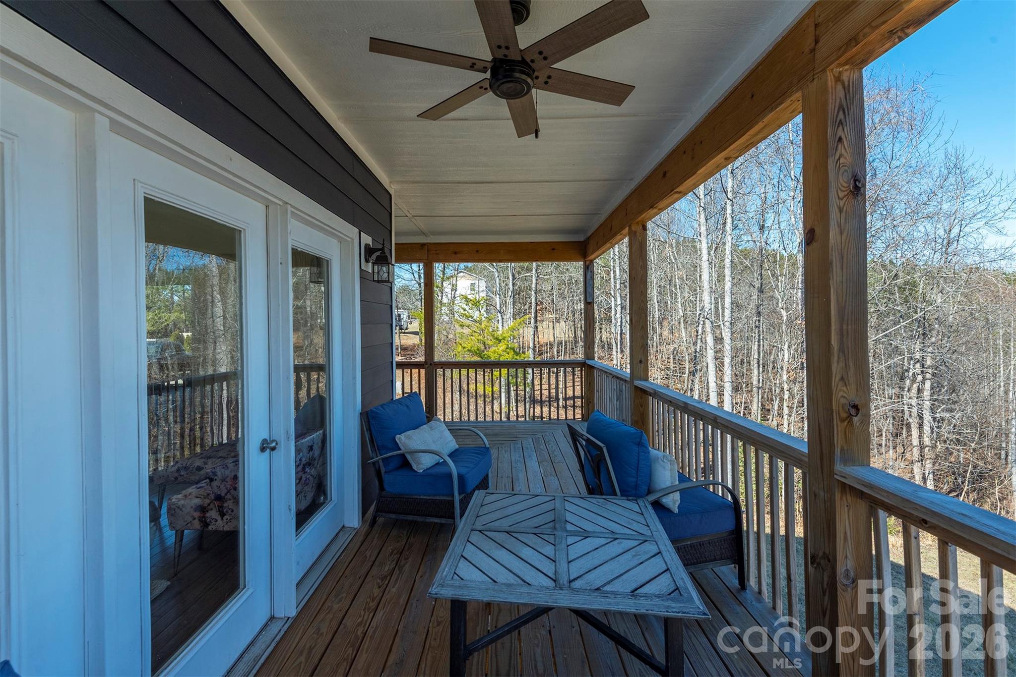 622 Rutherford Drive Nebo, NC 28761 - Photo 39 of 45