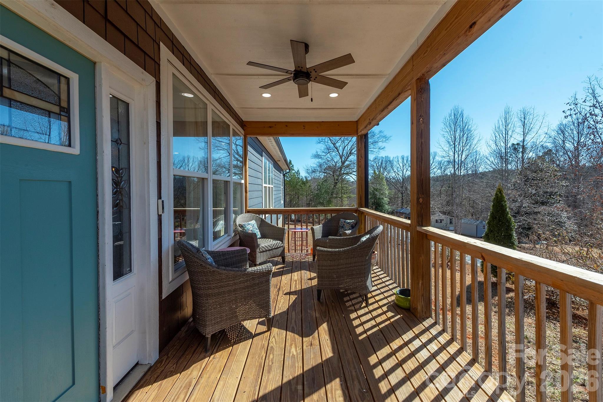 622 Rutherford Drive Nebo, NC 28761 - Photo 40 of 45