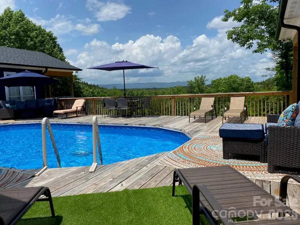 $639,000 | 622 Rutherford Drive, Nebo, NC 28761