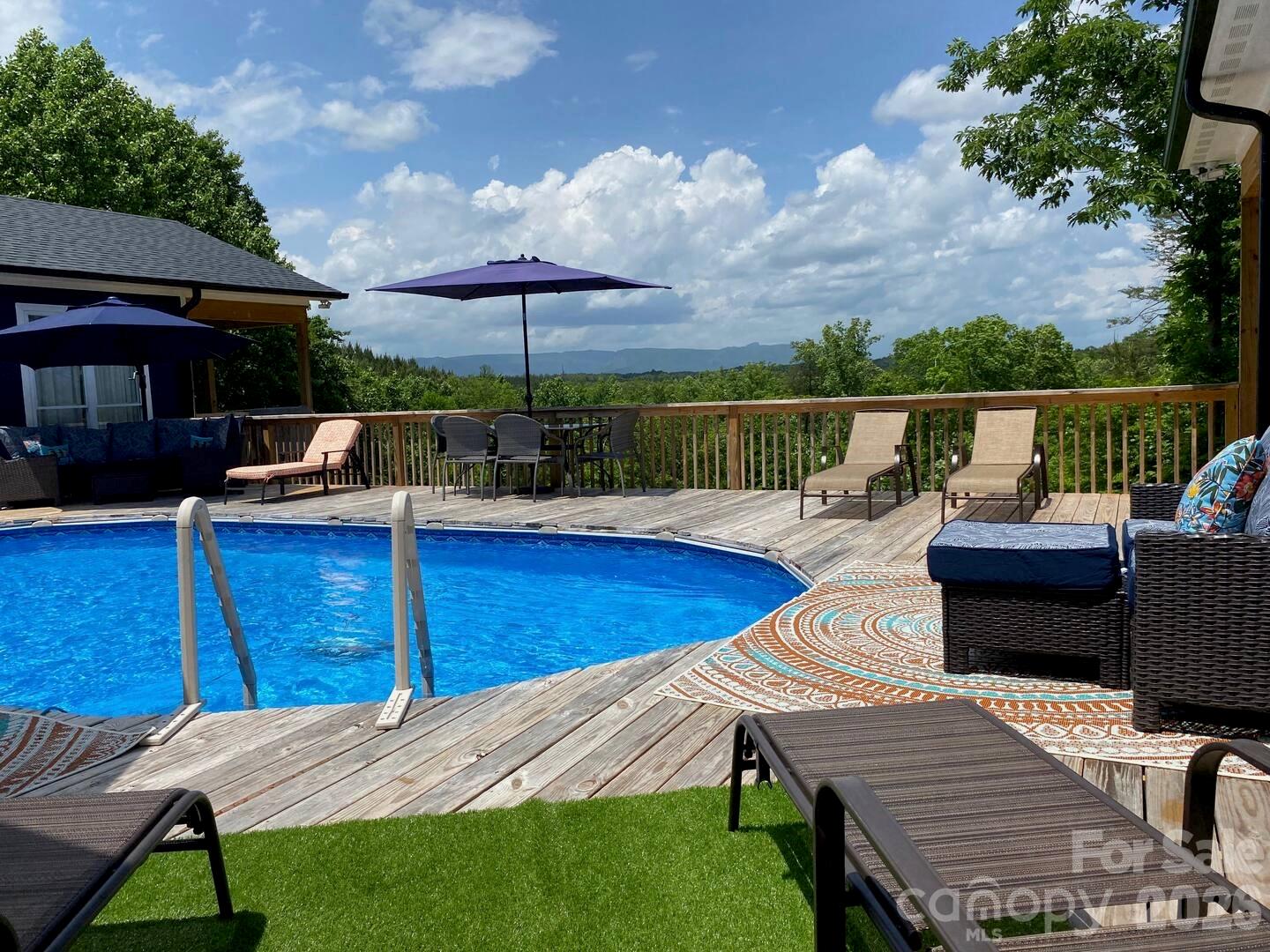 622 Rutherford Drive Nebo, NC 28761 - Photo 4 of 45