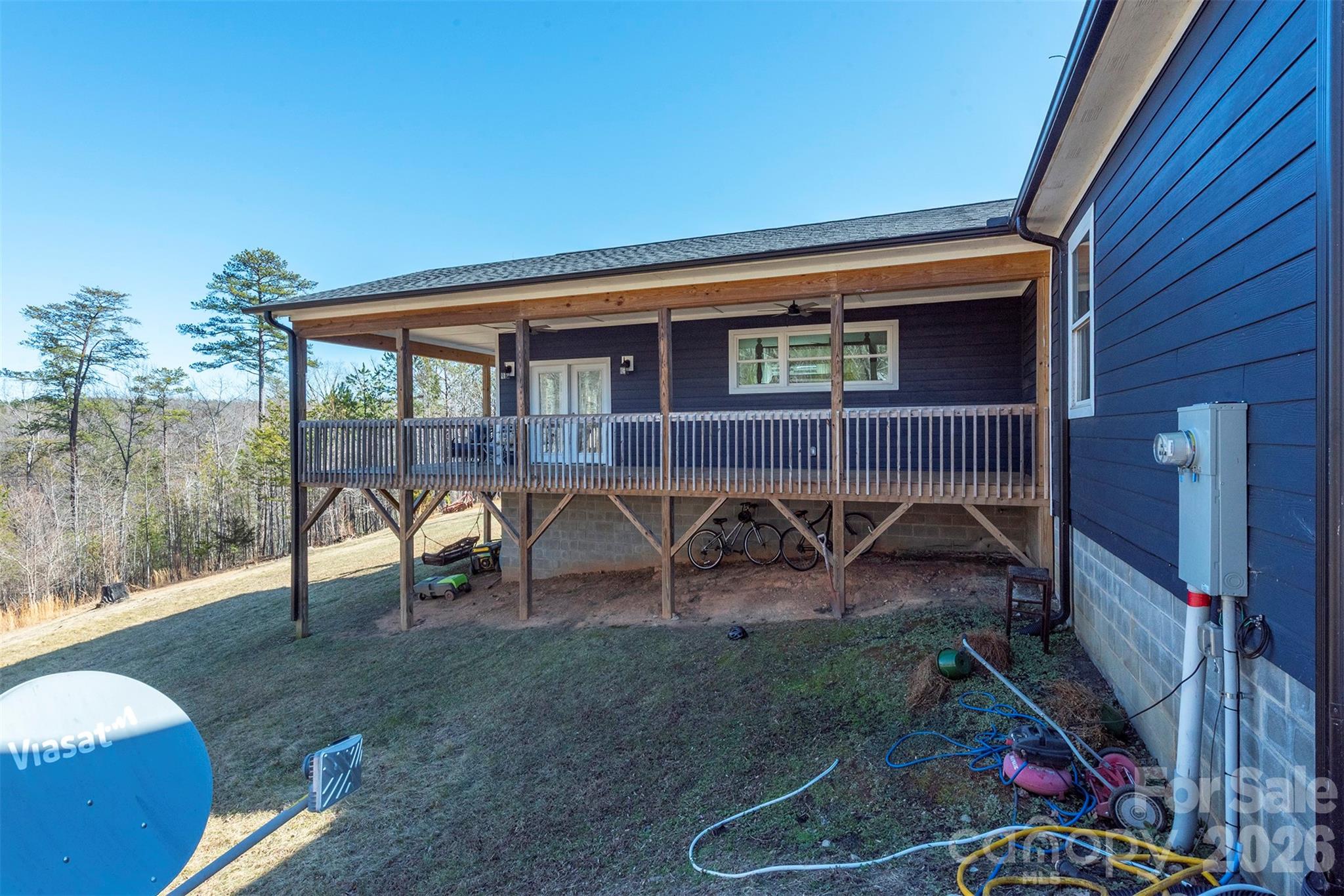 622 Rutherford Drive Nebo, NC 28761 - Photo 42 of 45