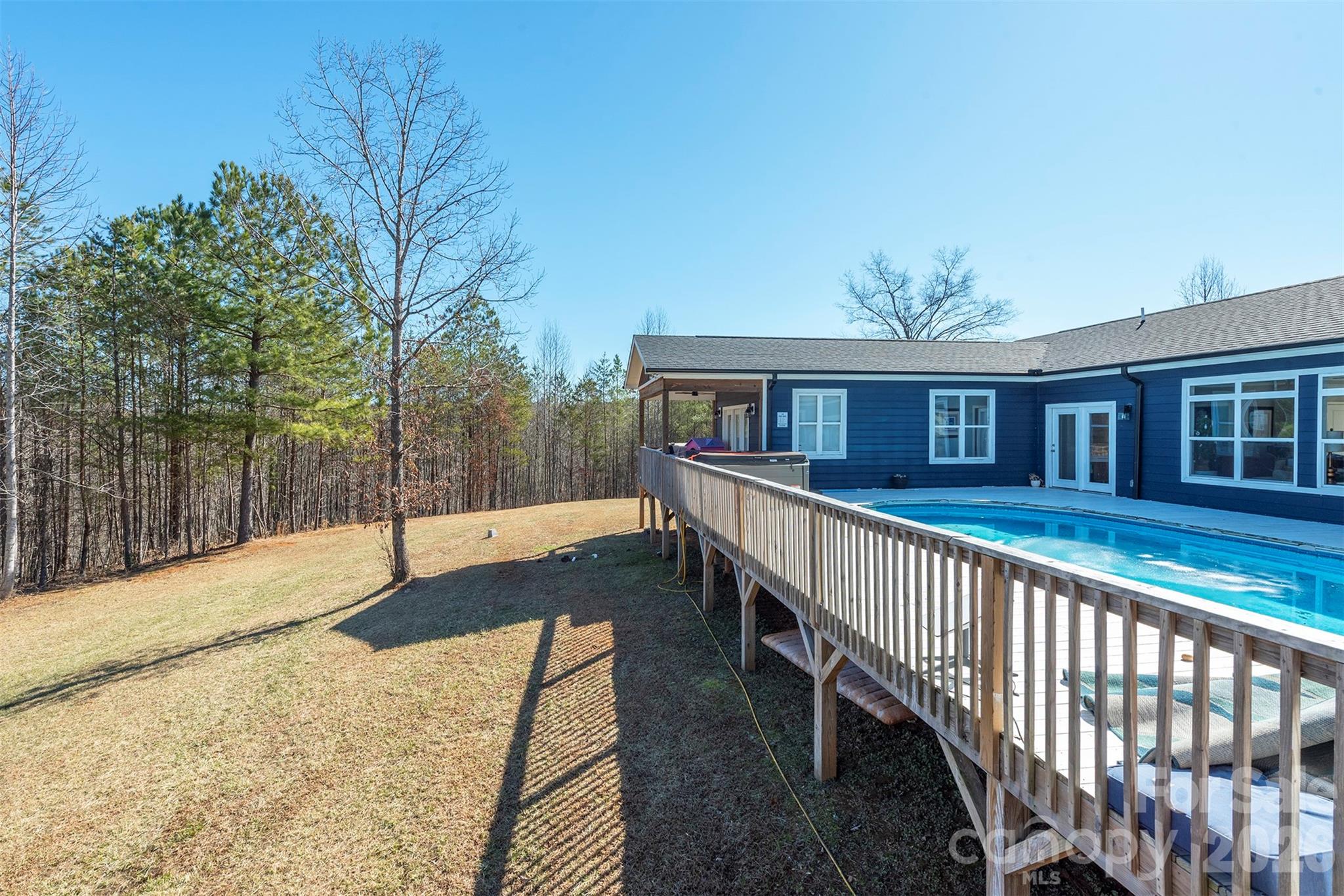622 Rutherford Drive Nebo, NC 28761 - Photo 5 of 45