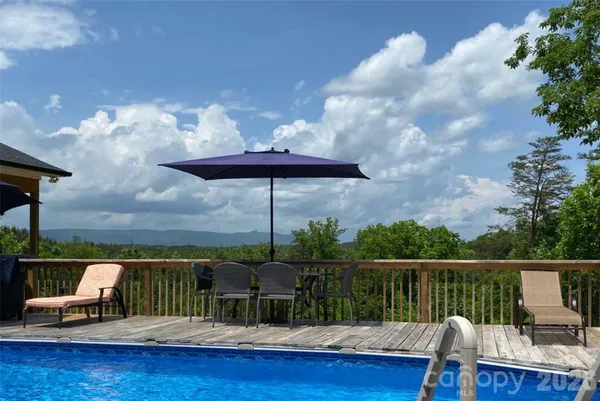 $639,000 | 622 Rutherford Drive, Nebo, NC 28761