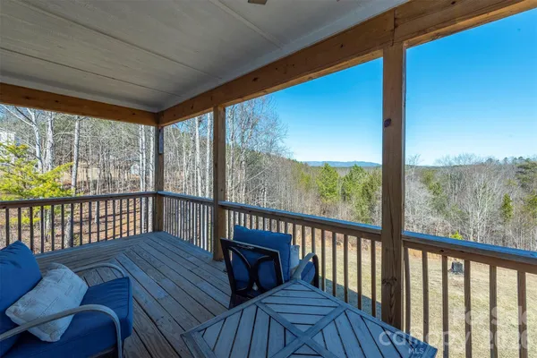 $639,000 | 622 Rutherford Drive, Nebo, NC 28761