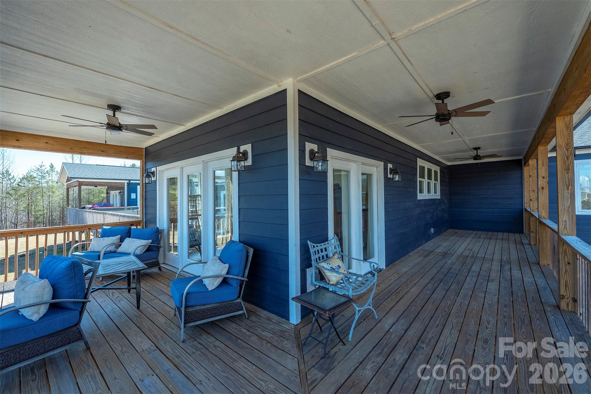 622 Rutherford Drive Nebo, NC 28761 - Photo 9 of 45