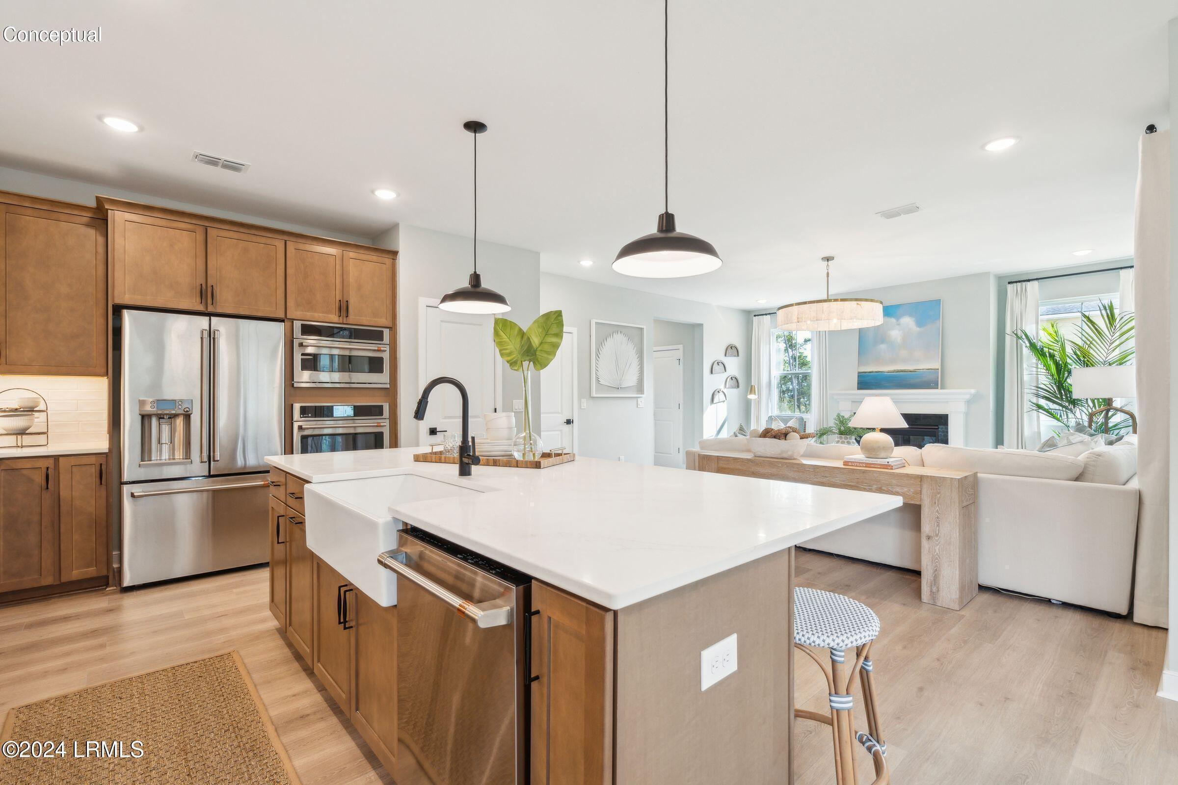 17 Basin Trl Street Beaufort, SC 29907 - Photo 11 of 76 36MiddleIslandSt-KeenEyeMarketing-021