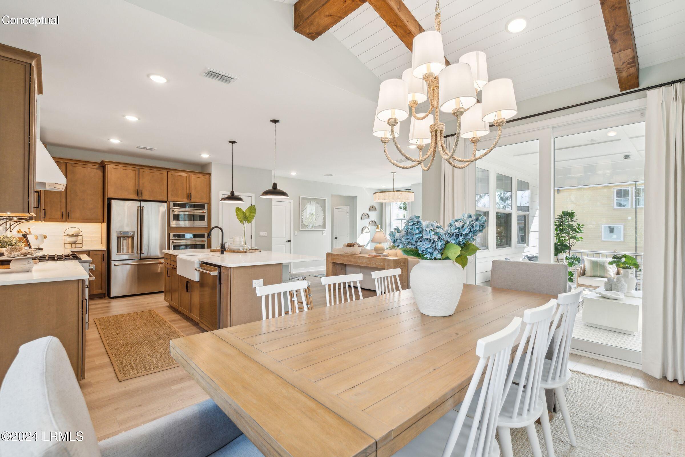 17 Basin Trl Street Beaufort, SC 29907 - Photo 14 of 76 36MiddleIslandSt-KeenEyeMarketing-026