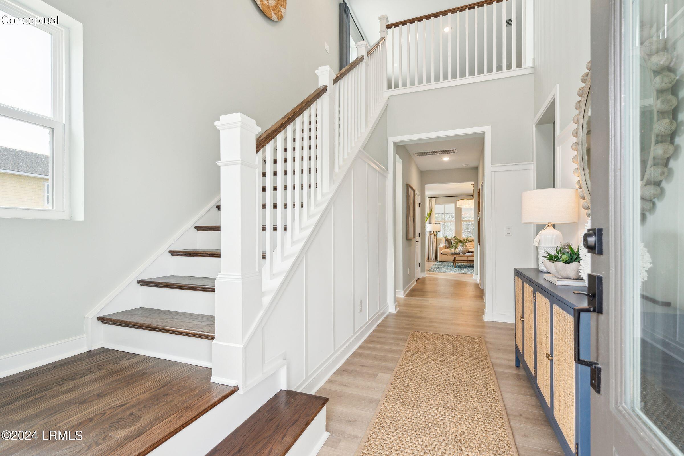17 Basin Trl Street Beaufort, SC 29907 - Photo 3 of 76 36MiddleIslandSt-KeenEyeMarketing-007