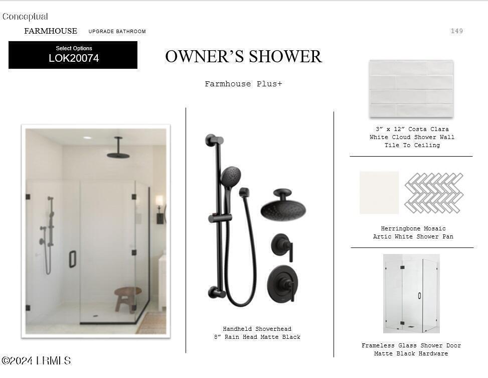 17 Basin Trl Street Beaufort, SC 29907 - Photo 43 of 76 farmhouse owners shower