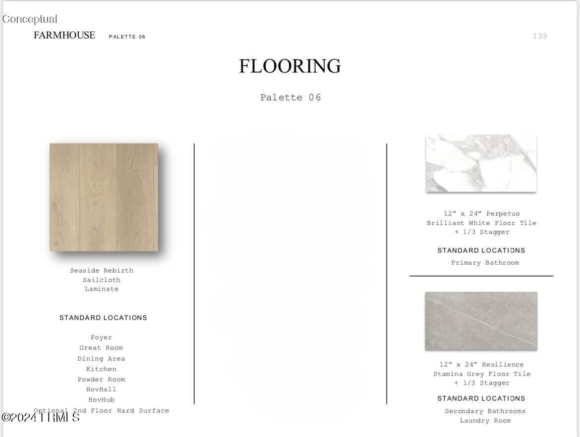 17 Basin Trl Street Beaufort, SC 29907 - Photo 46 of 76 farmhouse 6 flooring
