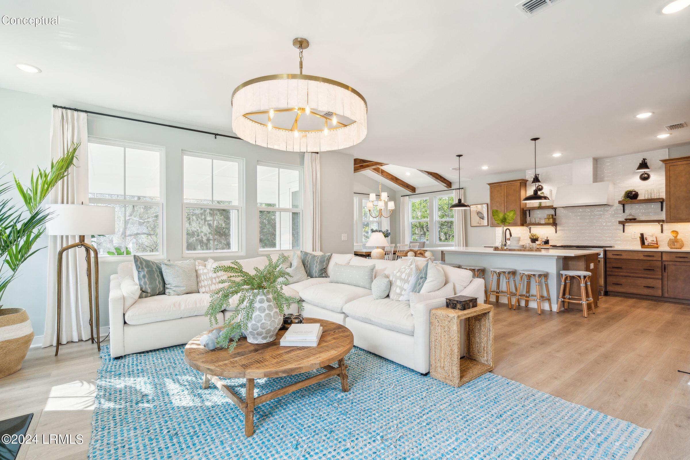 17 Basin Trl Street Beaufort, SC 29907 - Photo 5 of 76 36MiddleIslandSt-KeenEyeMarketing-012