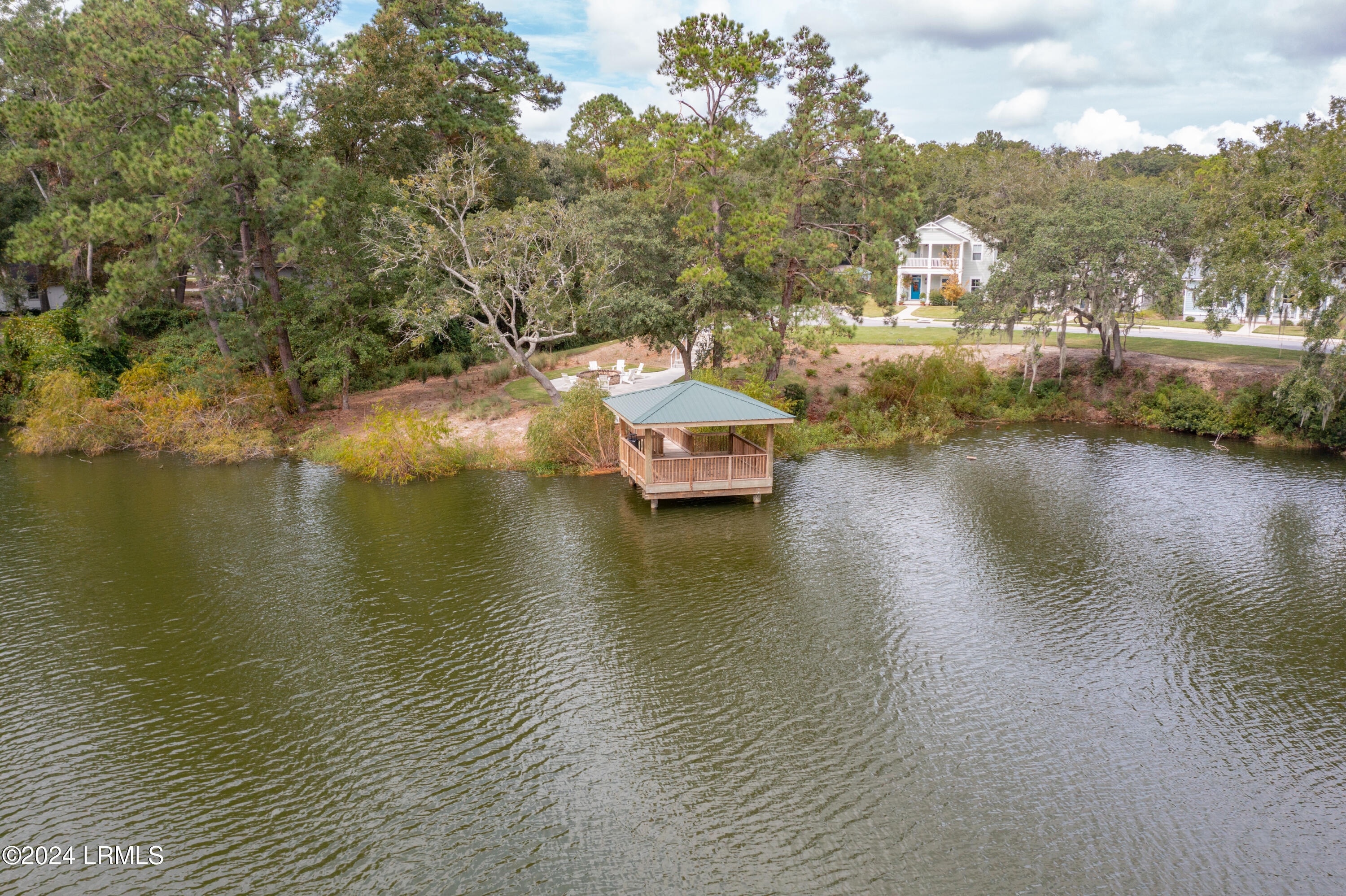 17 Basin Trl Street Beaufort, SC 29907 - Photo 70 of 76 36MiddleIslandSt-KeenEyeMarketing-083