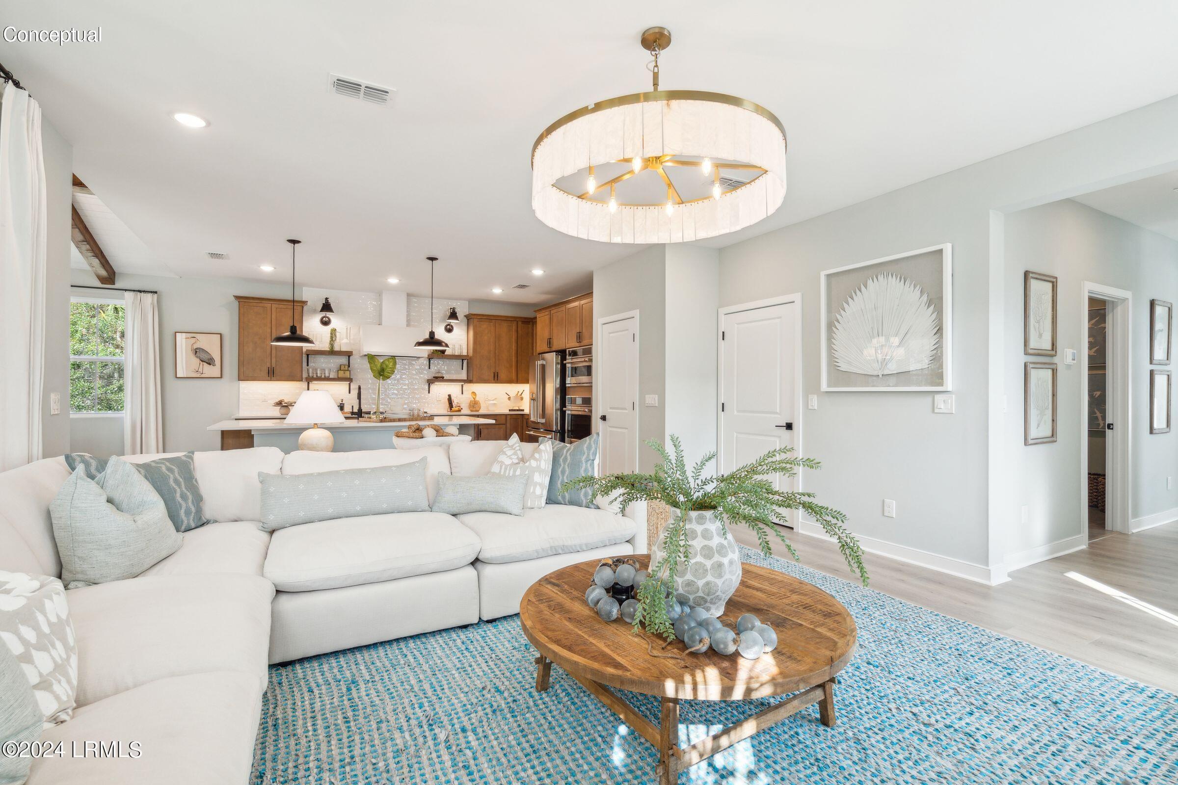 17 Basin Trl Street Beaufort, SC 29907 - Photo 7 of 76 36MiddleIslandSt-KeenEyeMarketing-015