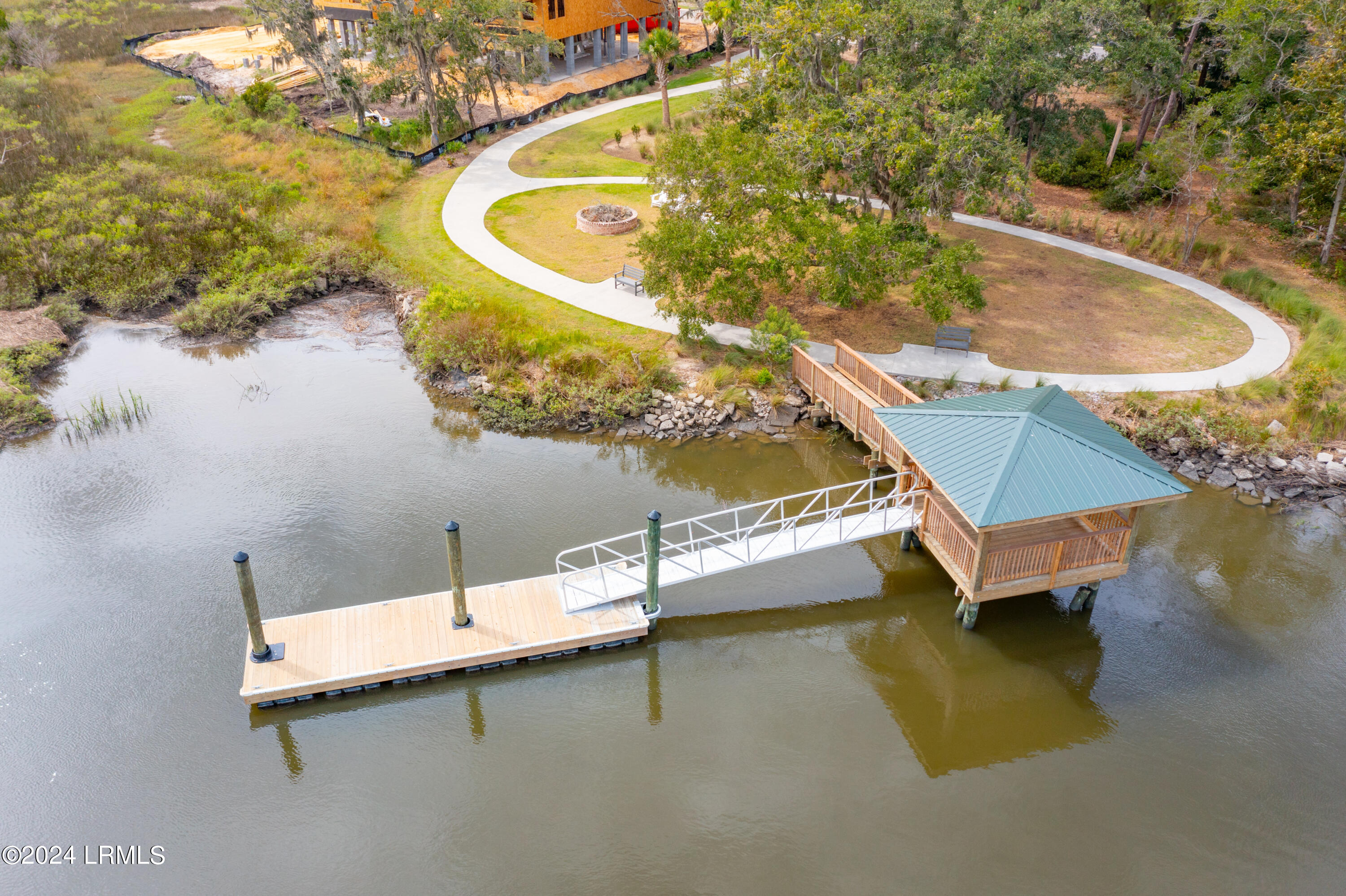 17 Basin Trl Street Beaufort, SC 29907 - Photo 72 of 76 36MiddleIslandSt-KeenEyeMarketing-085
