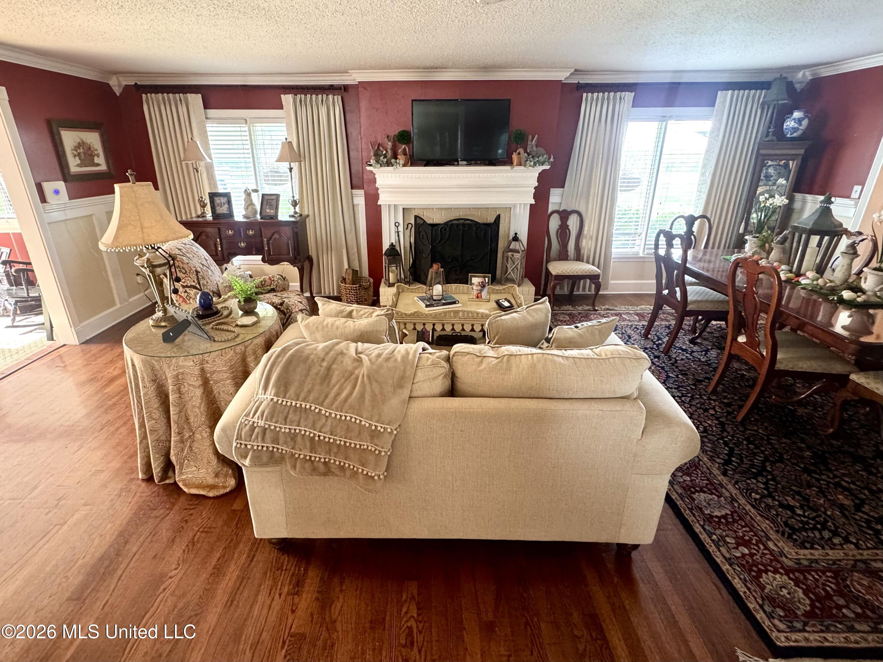 2740 Moon Lake Road Coahoma, MS 38617 - Photo 25 of 25 IMG_5701