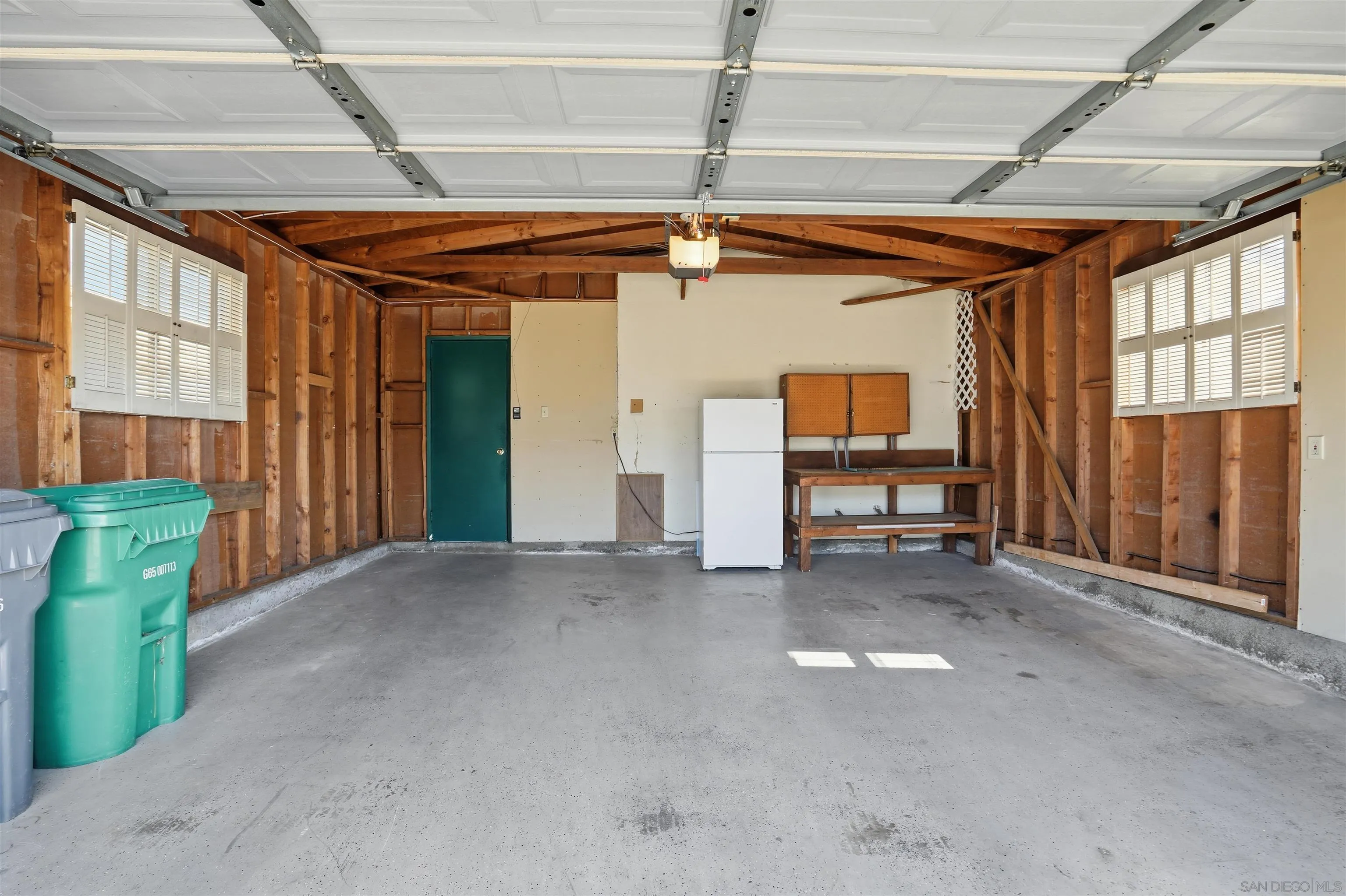 9255 North Magnolia Avenue, Unit 339 Santee, CA 92071 - Photo 42 of 55 a view of an empty room with a fireplace