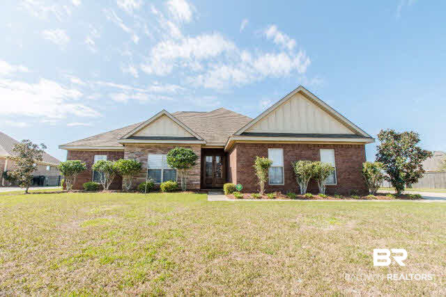 11670 Jericho Drive Daphne, AL 36526 - Photo 1 of 26