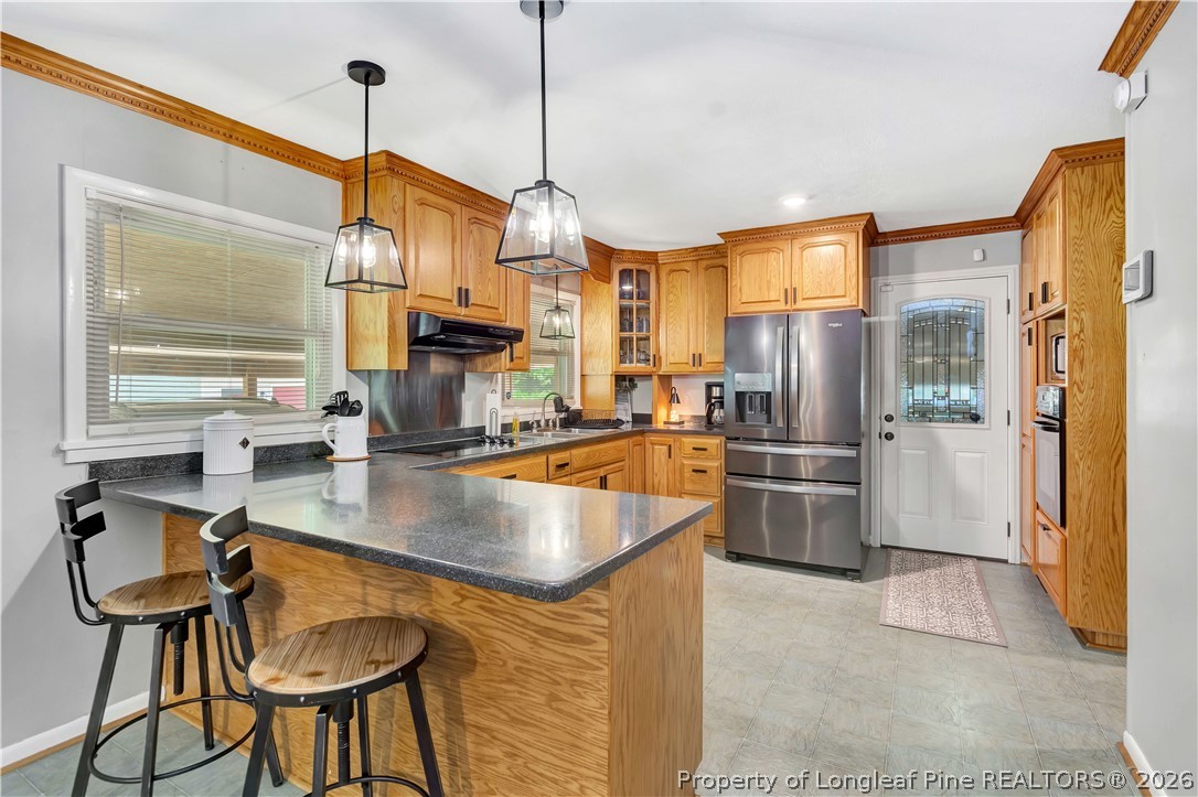 246 Robin Road Lumberton, NC 28358 - Photo 10 of 32 Gallery Image 10