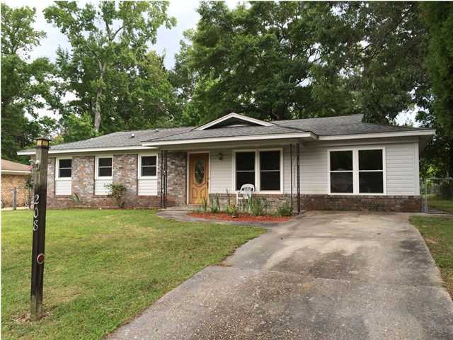 1208 State Rd S-8-806 Moncks Corner, SC 29461 - Photo 1 of 14 Primary Photo