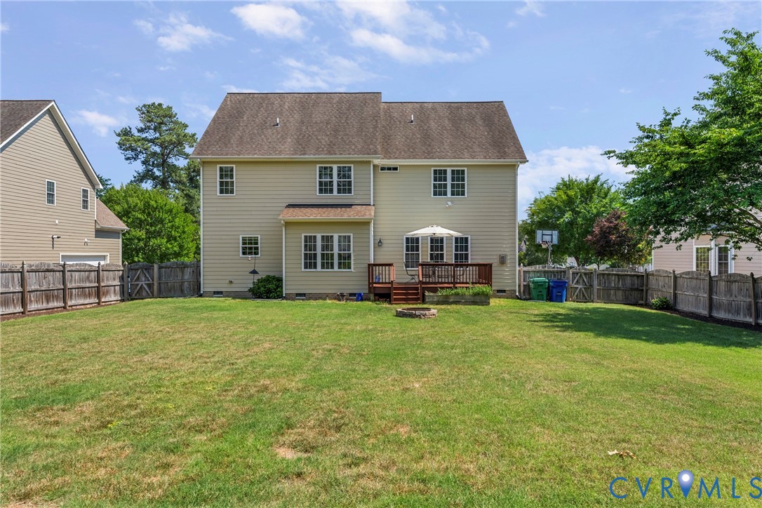 11904 Sunrise Road Henrico, VA 23233 - Photo 61 of 62