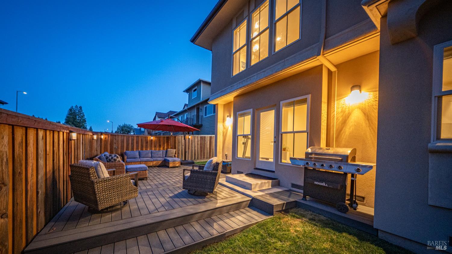 3720 Deauville Place Santa Rosa, CA 95403 - Photo 11 of 69