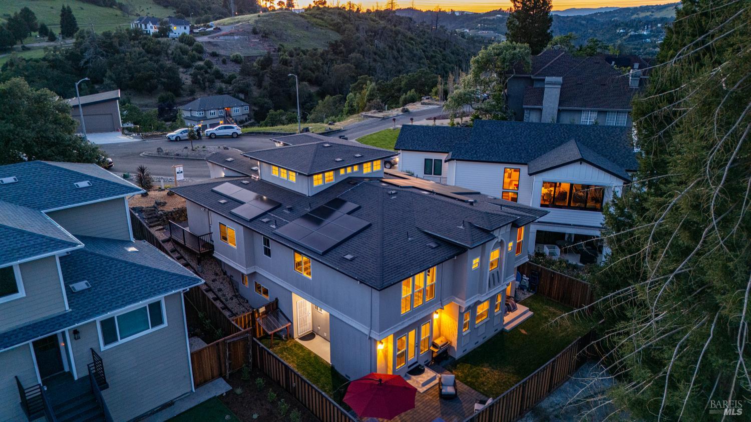 3720 Deauville Place Santa Rosa, CA 95403 - Photo 57 of 69