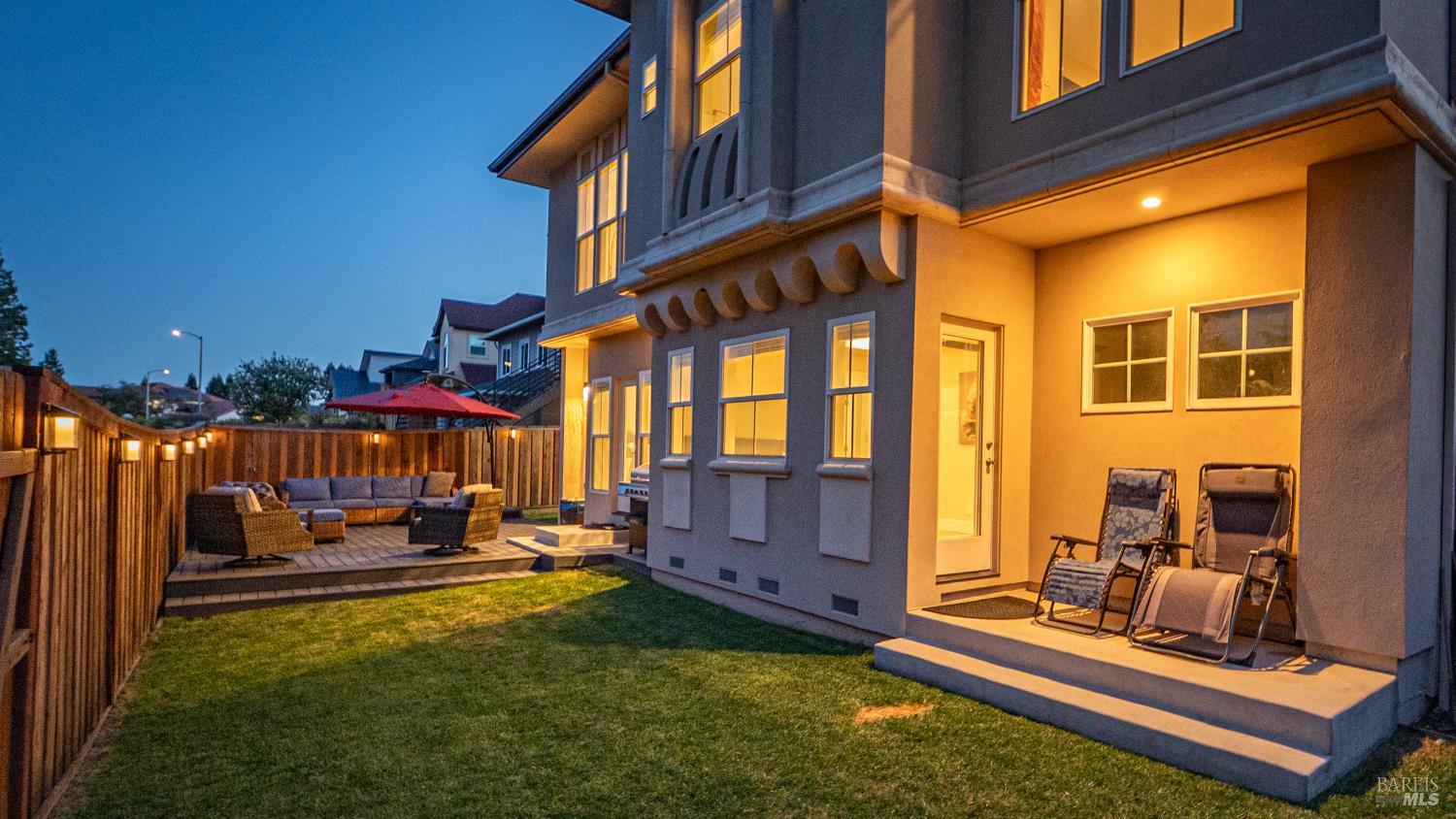 3720 Deauville Place Santa Rosa, CA 95403 - Photo 58 of 69